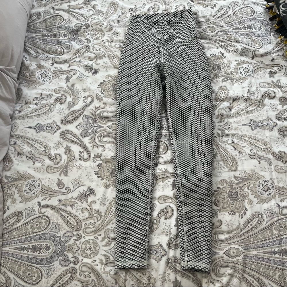 Echt athletic leggings size small